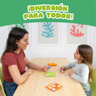 Tres en Raya - Dinosaurios