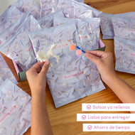 Figuras de Unicornios para Pintar