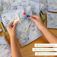 Figuras de Dinosaurios para Pintar