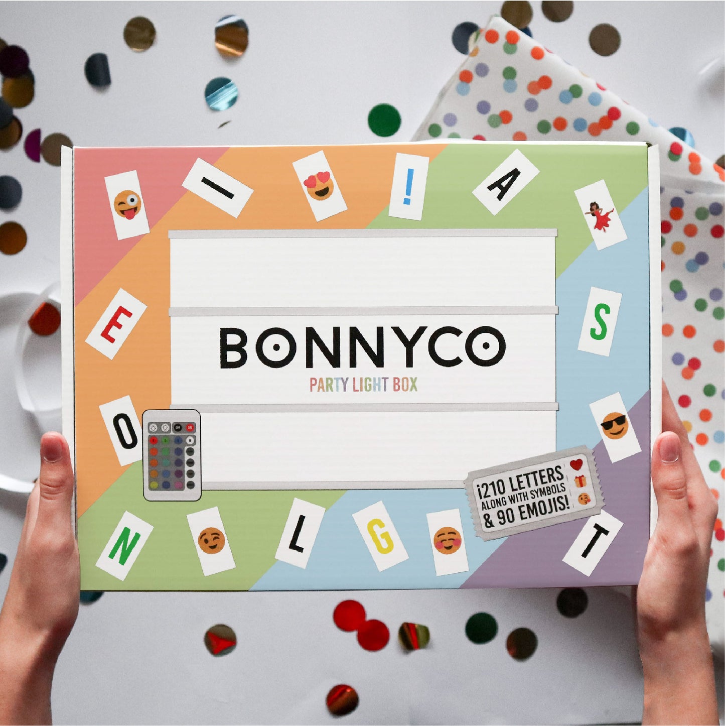 Regalo original para cumpleaños y Navidad