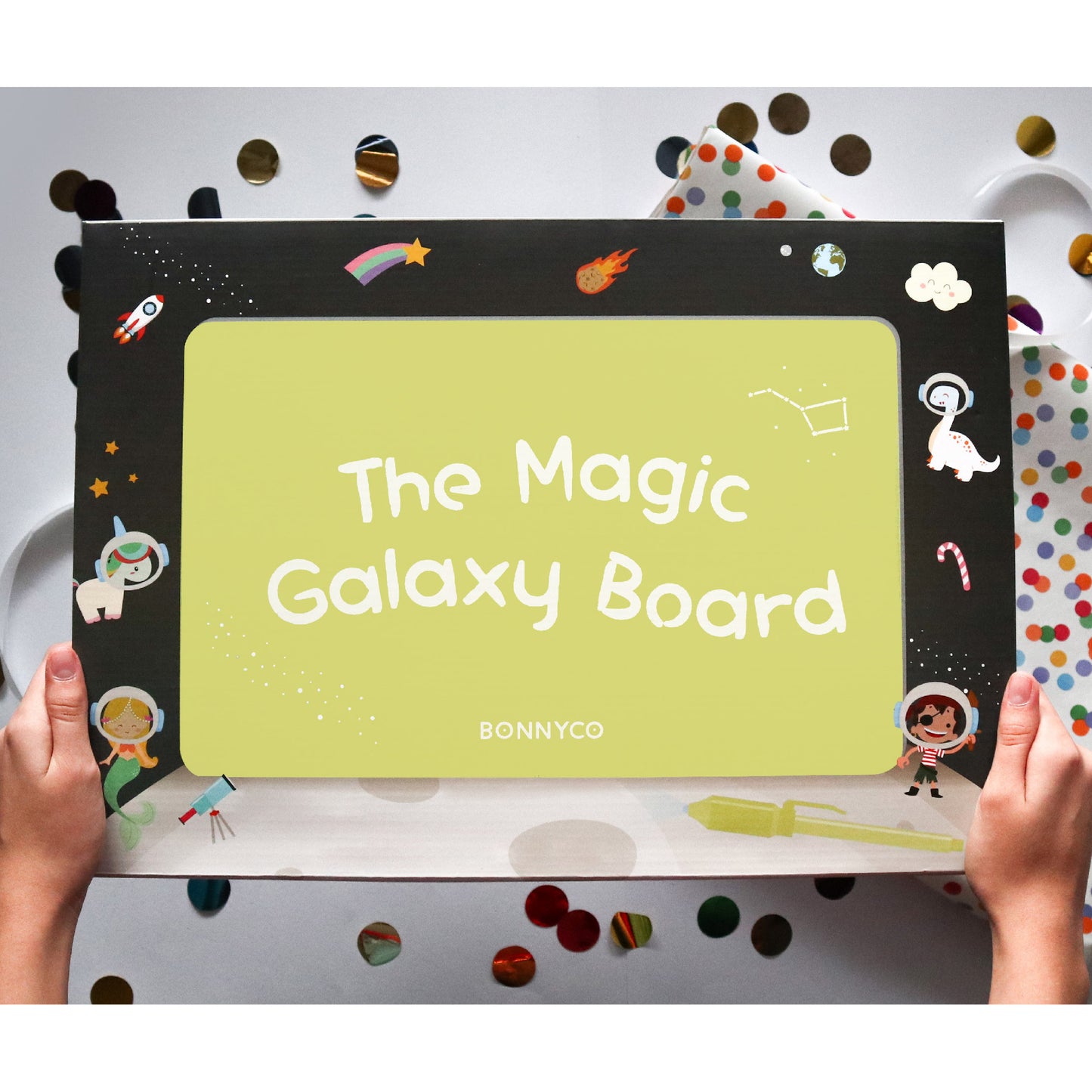 Magic Board - A3