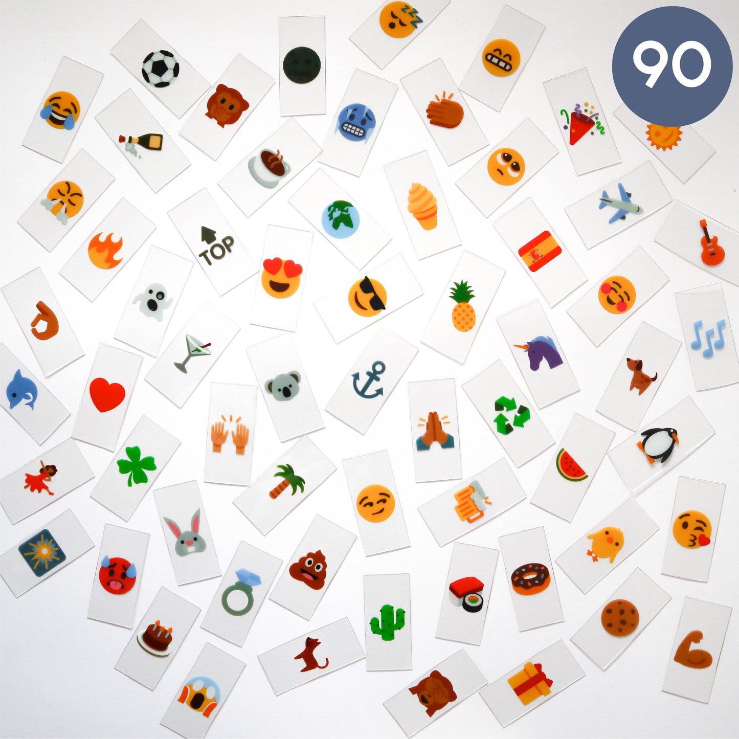 Caja de Luz con Letras - Original