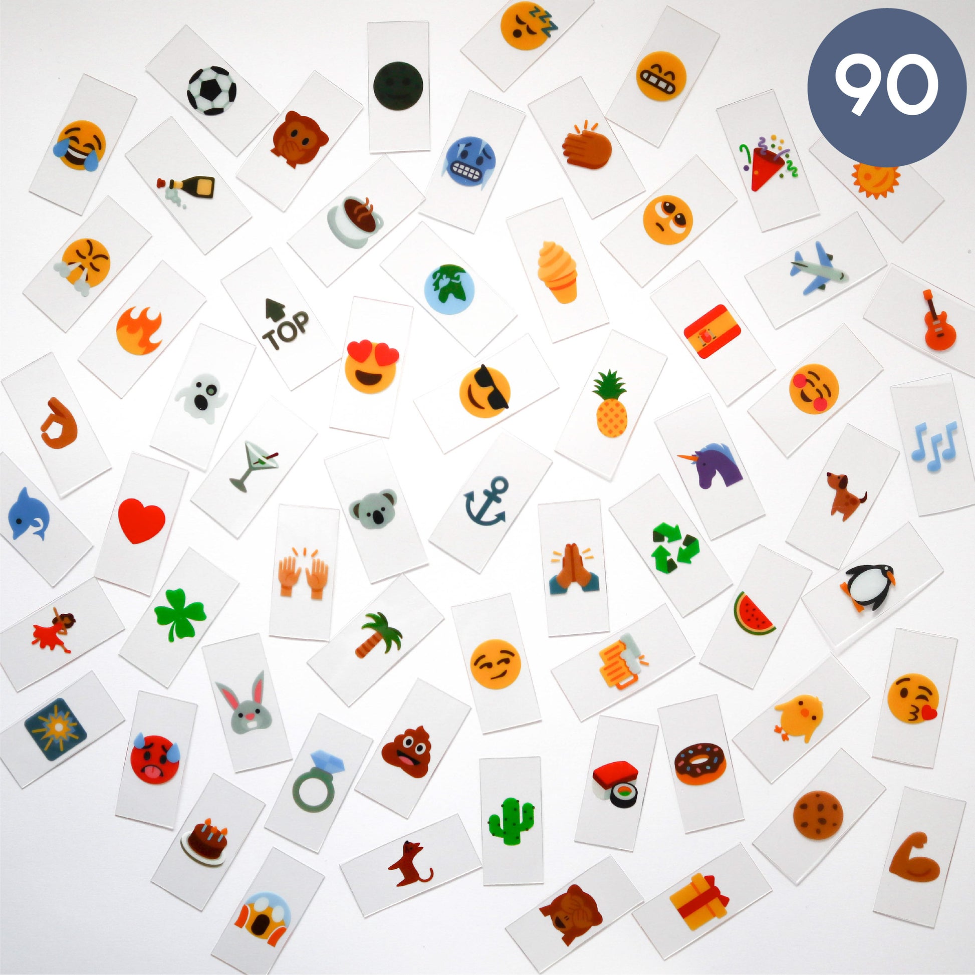 Caja de Luz con Letras - Original